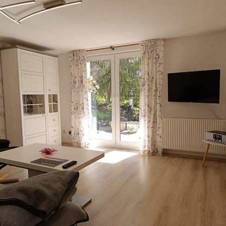 Ferienwohnung Waldblick Bad Dürrheim Exteriör bild